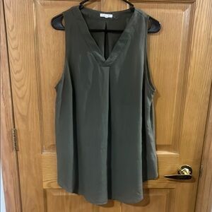 Maurices blouse size 0 see photo/description